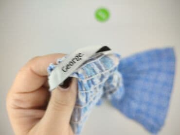 duże rozmiary ekskluzywne sukienki plus size: George, Sukienka damska, L — 4