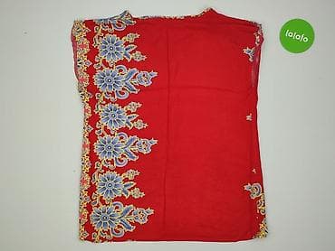 it moda tuniki: Kimono, Bluzka damska, rozmiar 2XL — 3