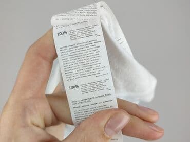 sinsay t shirty damskie: Sinsay, T-shirt damski, rozmiar XS — 5