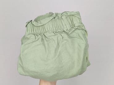 szorty z wysokim stanem h m: H&M Mama, Szorty damskie, rozmiar XS — 8