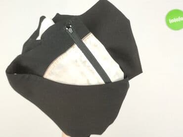 sukienki dla mamy pana mlodego: H&M, Sukienka damska, rozmiar 2XL — 5