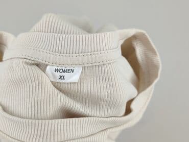 koszulki bez rękawów damskie versace: Футболка жіноча, розмір XL — 5