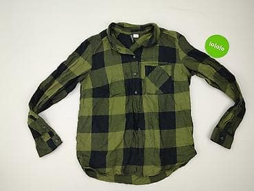 koszula od c: H&M Divided, Koszula damska, rozmiar S — 2