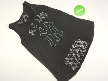 f: New York Yankees, Women`s T-shirt, size S (EU 36) — 2