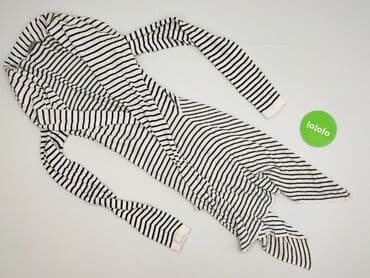 sweter w chmury: Soaked in Luxury, Kardigan damski, rozmiar M — 2