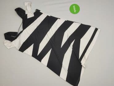 sklep internetowy z sukienkami dla puszystych: Sukienka damska, rozmiar M — 2