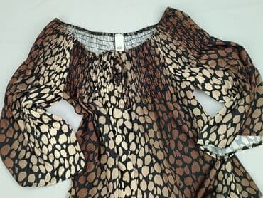 t shirty cavalli: Bluzka damska, M — 1