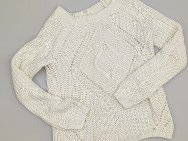 Kobiety: Gina Tricot, Sweter damski, rozmiar M — 1