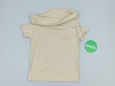 bluzka w paski c a: Women's blouse, size S (EU 36) — 2