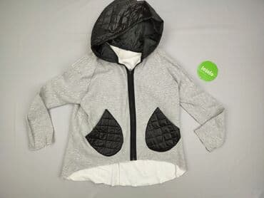 bluzy kukon: Bluza z kapturem damska, rozmiar S — 2