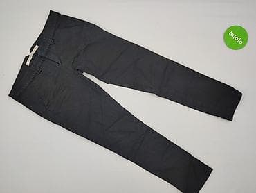 dk berufsmode: Bershka, Spodnie materiałowe damskie, rozmiar S — 2