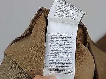 esmara koszula: Esmara, Spodnie materiałowe damskie, rozmiar 2XS — 5