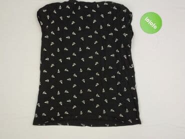 t shirty oversize basic: T-shirt damski, rozmiar S — 3