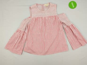 bluzki i koszule damskie michael michael kors: MICHAEL Michael Kors, Bluzka damska, rozmiar L — 3