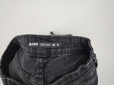 white widow bluzy: Denim, Jeansy damskie, rozmiar M — 5