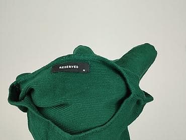 sweter neonowy: Reserved, Sweter damski, rozmiar M — 4