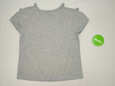 koszulka miś uszatek: Shein, T-shirt damski, XL — 3