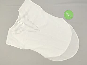 koronkowa sukienka na plażę: Tunika damska, rozmiar M — 3