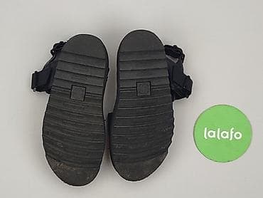 kwieciste martensy: Dr. Martens, Sandały damskie, rozmiar 37 — 3