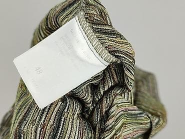 rozmiar bluzki: Bluzka damska, rozmiar 4XL — 5