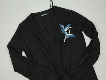 kurtka janina: Janina, Kardigan damski, rozmiar XL — 1