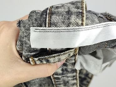 classics77 jeans: Terranova, Szorty damskie, rozmiar XS — 5