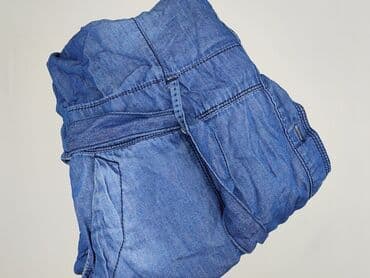 sukienka z denimu: Sukienka damska, rozmiar M — 6