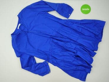 kobaltowa sukienka mohito: Reserved, Sukienka damska, rozmiar S — 2