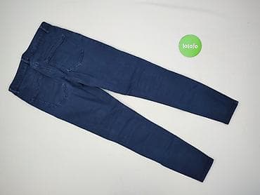 denimco: Zara, Jeansy damskie, rozmiar S — 3