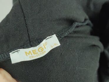 bluzy megi collection: MEGI, Women`s hoodie, size L — 4