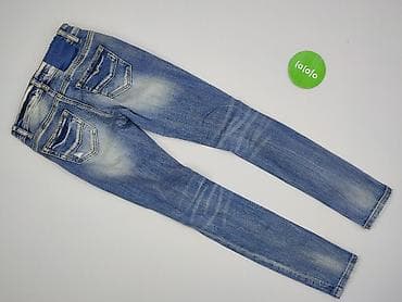 jeans lois: Jeansy damskie, rozmiar 2XS — 3