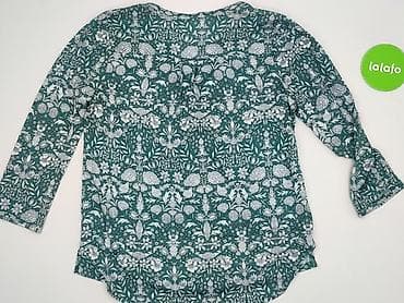 bluzki fluorescencyjna: H&M, Bluzka damska, rozmiar S — 5