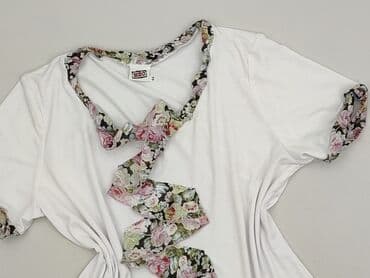 T-shirt damski w lalafo.pl T-shirt damski