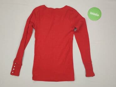 sinsay bluzki koszulowe: Sinsay, Bluzka damska, rozmiar S — 3