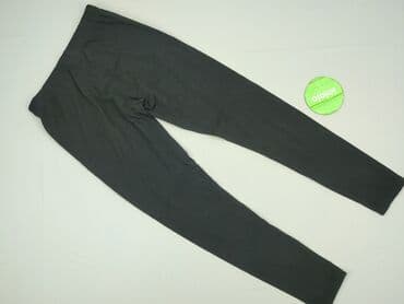 joggery bawełniane damskie: Beloved, Legginsy Sportowe damskie, rozmiar L — 3