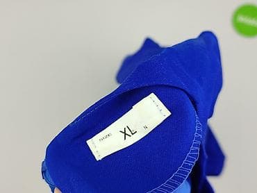 midi spódnice: Sukienka damska, rozmiar XL — 5