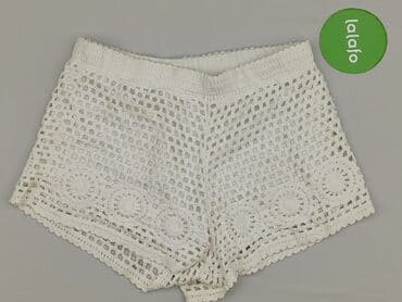 kapcie wiązane: Yups, Szorty damskie, rozmiar S — 2