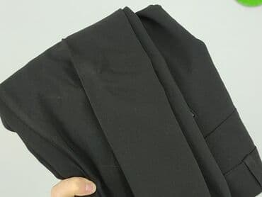 marynarki plus size damskie: Spodnie materiałowe damskie, rozmiar XL — 5