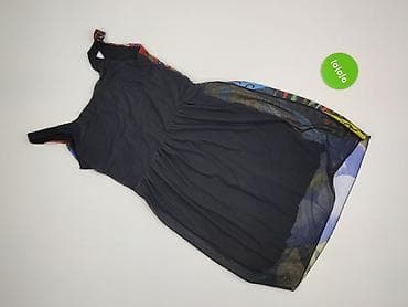 krotki: Desigual, Sukienka damska, rozmiar M — 3
