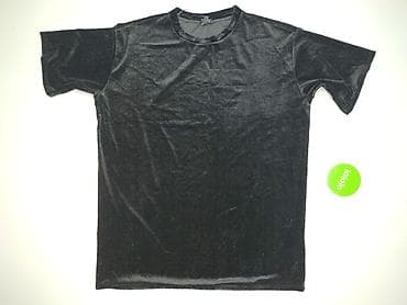 monki bluzki: Monki, T-shirt damski, rozmiar L — 4