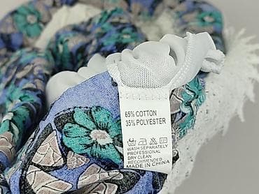 niebieska sukienka pull and bear: Sukienka damska, rozmiar S — 6