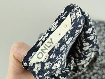 only kurtka damska: ONLY, Sukienka damska, rozmiar M — 4