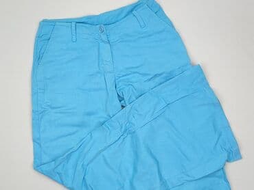 only play curve spodnie: Spodnie materiałowe damskie, rozmiar S — 1