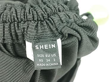 buty divided: Shein, Top damski, rozmiar XS — 5
