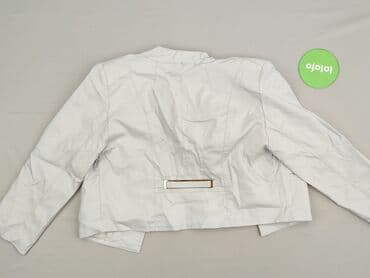 Women: Women's blazer, size 3XL (EU 46) — 4