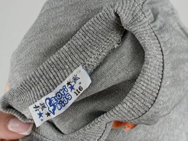 system of a down koszulka h m: Blouse, 5-6 years, 110-116 cm, condition - Perfect — 5