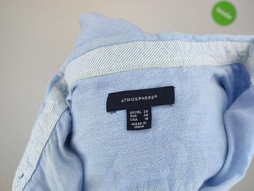 blue motion clothes: Atmosphere, Koszula damska, rozmiar 2XL — 5