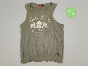 ubrania hawajskie: T-shirt damski, rozmiar S — 2