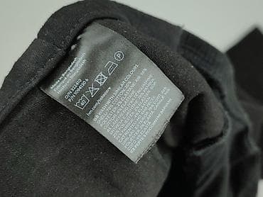 dresy plus size: H&M Mama, Legginsy rozmiar L — 5