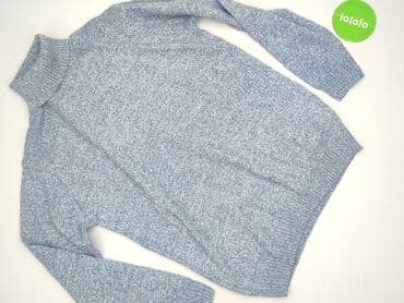 t shirty z dekoltem v allegro: Dan John, Women`s sweater, size L (EU 40) — 2
